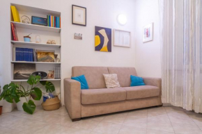 Art Apartment - 12min Duomo-Centrale Milano